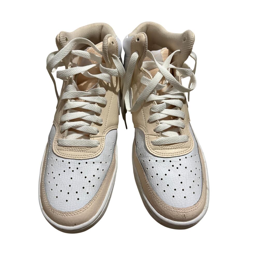 Nike Sneakers Men's US 9.5 | Style CD5435 | White/Neutral